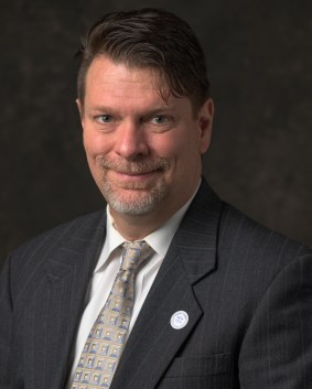 Donald C. Kendig, CPA